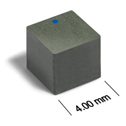 AE465PYA Series Outgassing Compliant Power Inductors | Shielded 