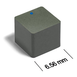 AE524PYA Series Outgassing Compliant Power Inductors | Shielded 