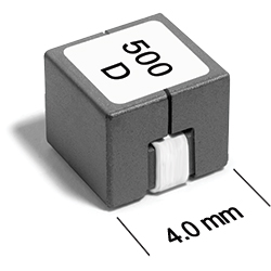 Close up of ST464PMR