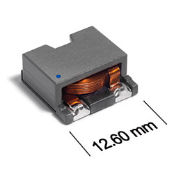 AE598PTA Series Outgassing Compliant Power Inductors | Shielded 